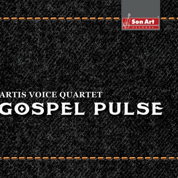 CD SonArt - Gospel Pulse